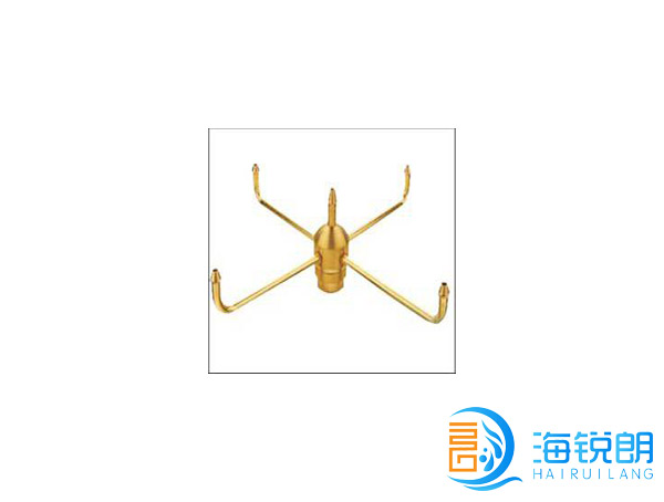 旋轉(zhuǎn)噴頭